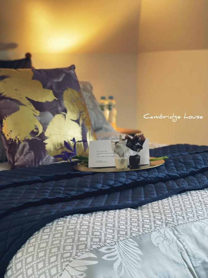 Cambridge House Breakfast & Bed Acomodação com café da manhã Geeveston Exterior foto