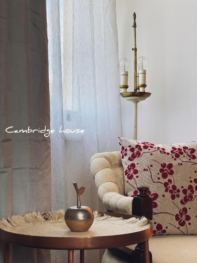 Cambridge House Breakfast & Bed Acomodação com café da manhã Geeveston Exterior foto