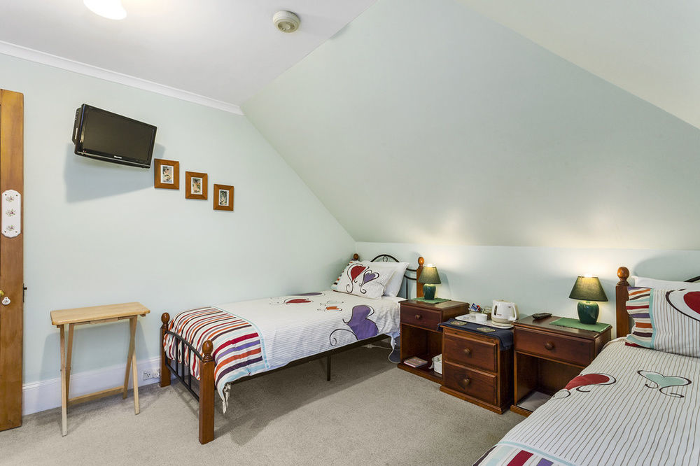 Cambridge House Breakfast & Bed Acomodação com café da manhã Geeveston Exterior foto